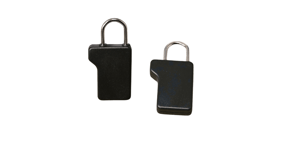 Padlock tag