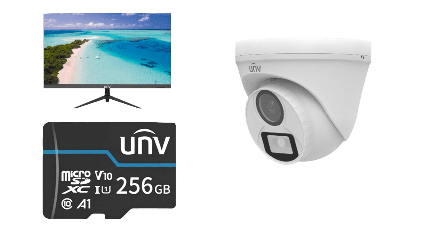 CCTV