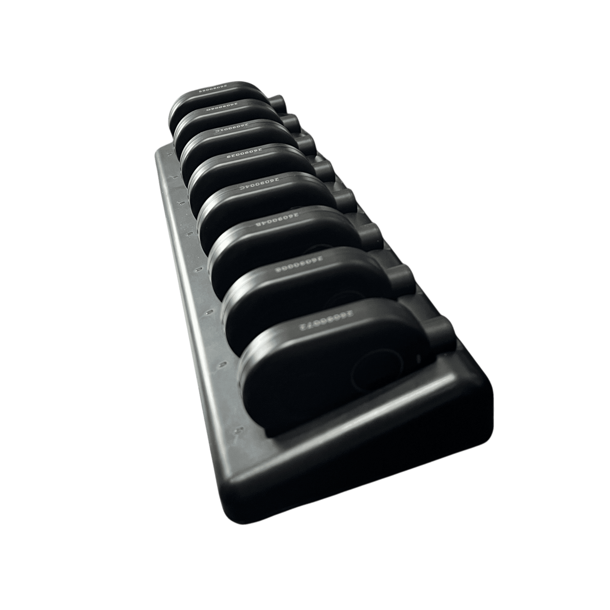 ELECTROMAGNETIC CHARGING STATION