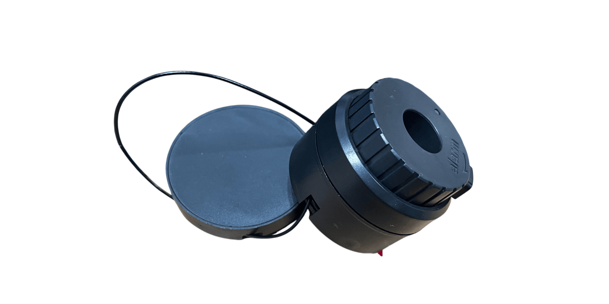 Alarma con Cable de Seguridad 160 cm