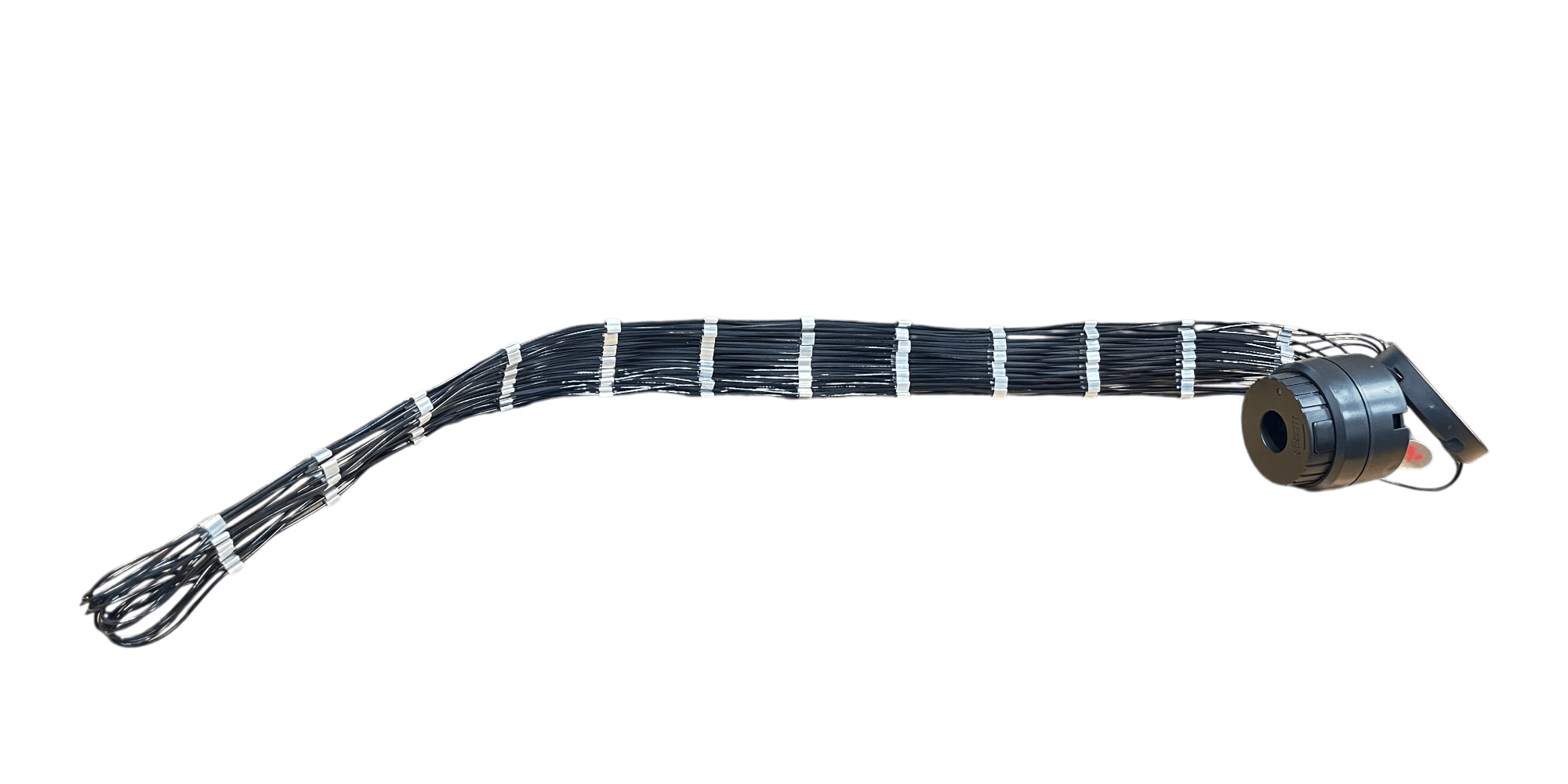 Alarma con Cable de Seguridad 50 cm