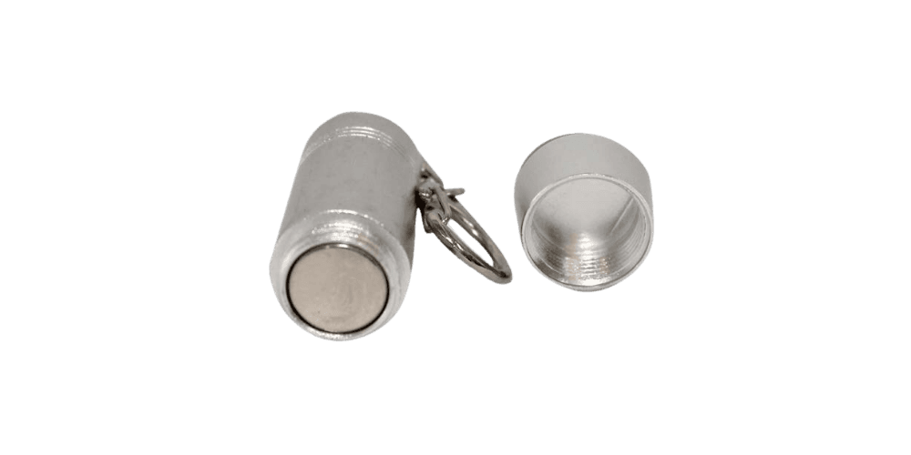 Keyring Detacher (Destrabador)