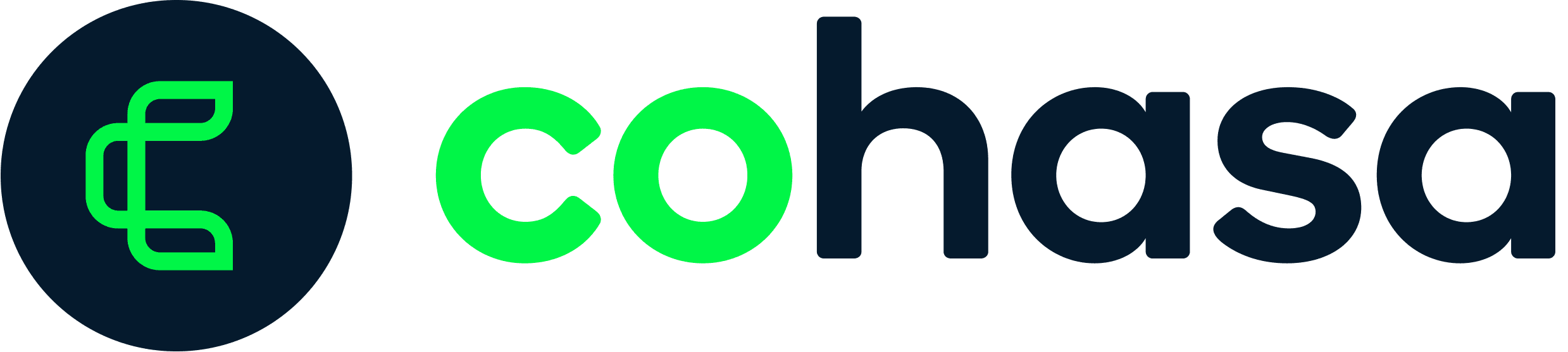 Cohasa