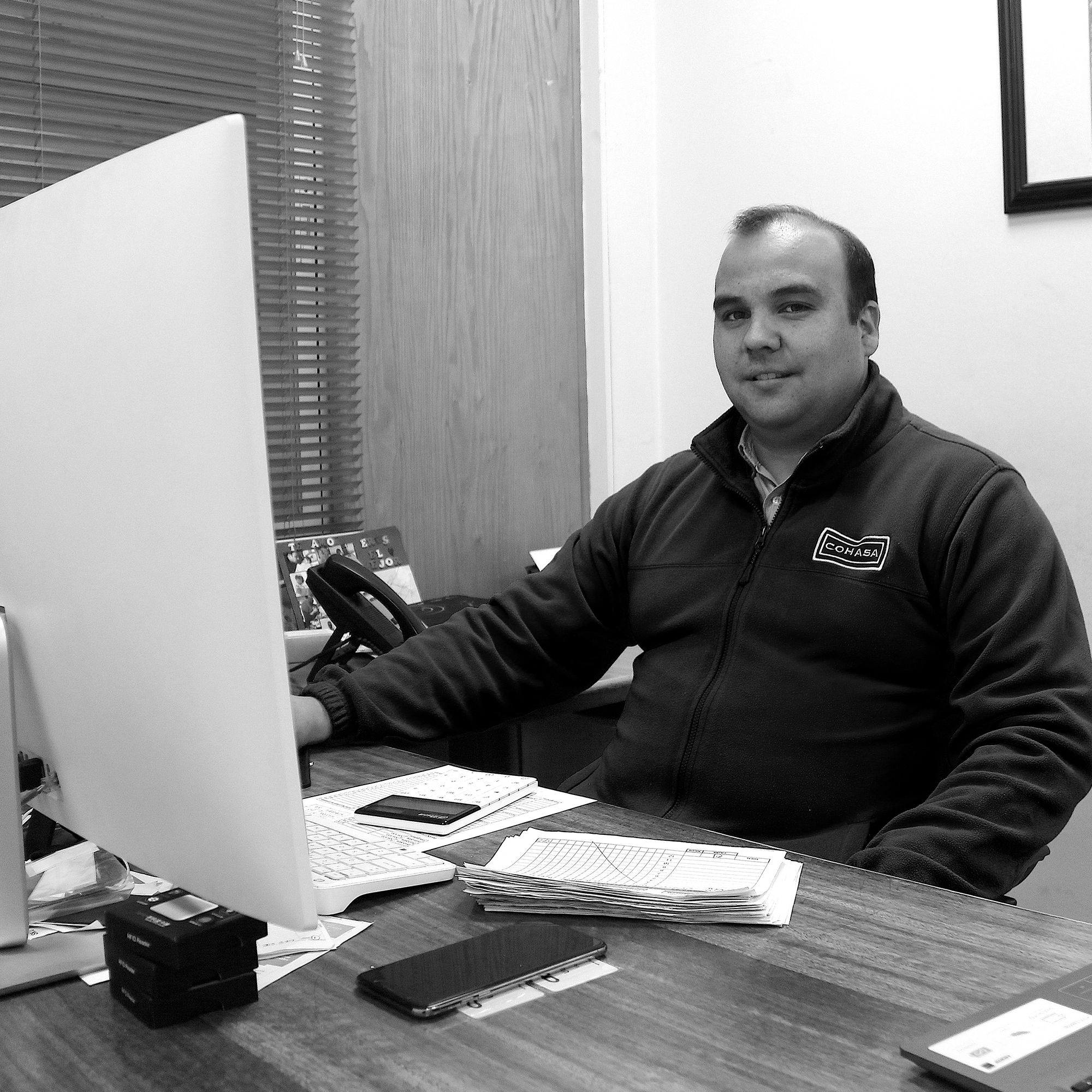 Luis Contreras
