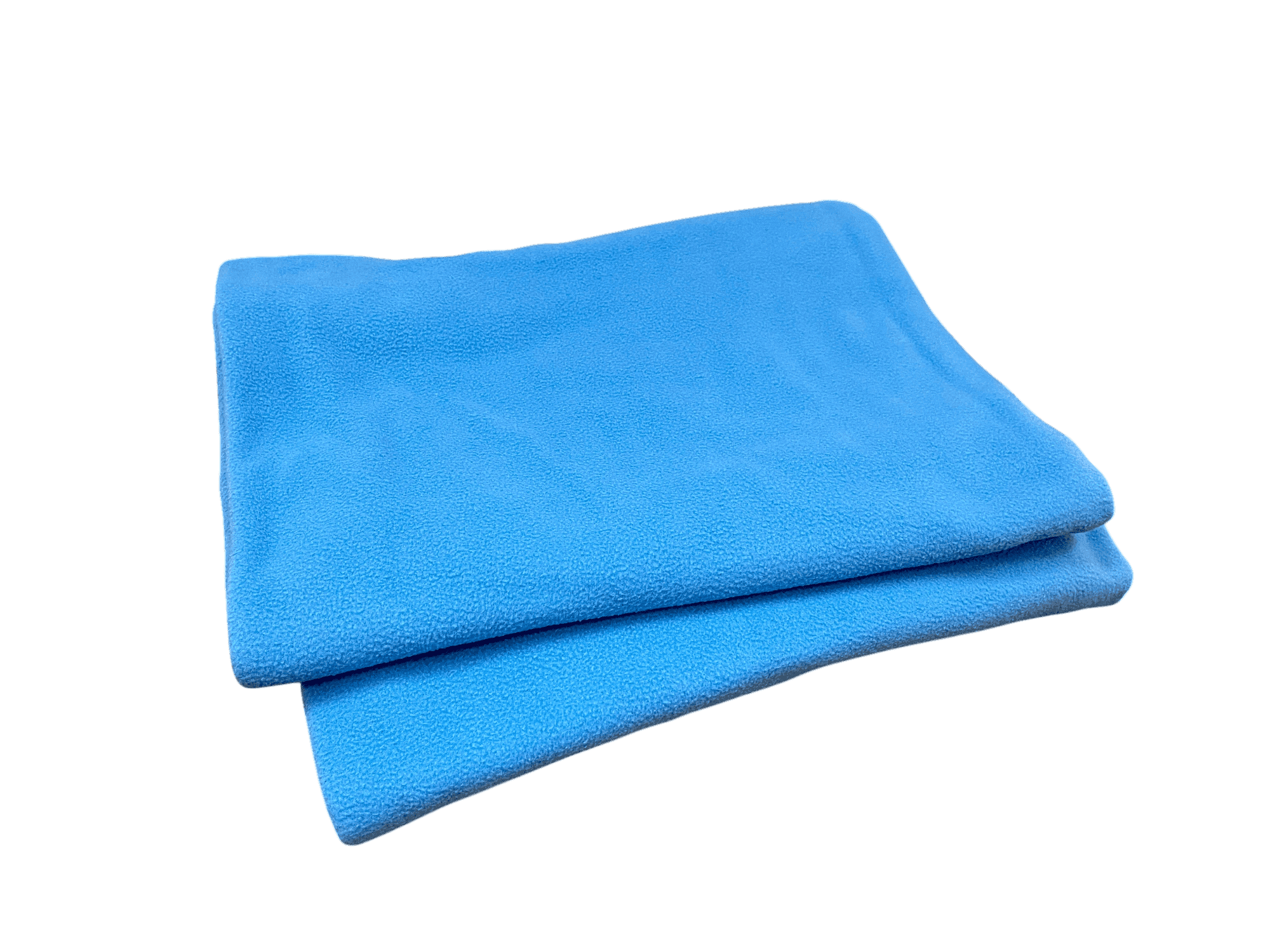 FRAZADA UNISEX AZUL (A021)