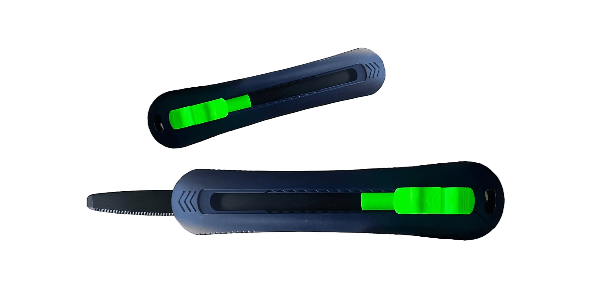 Cuchillo SafeBlade