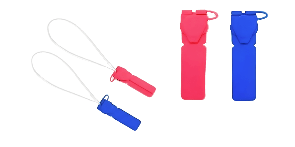 Sello Flecha Polipropileno