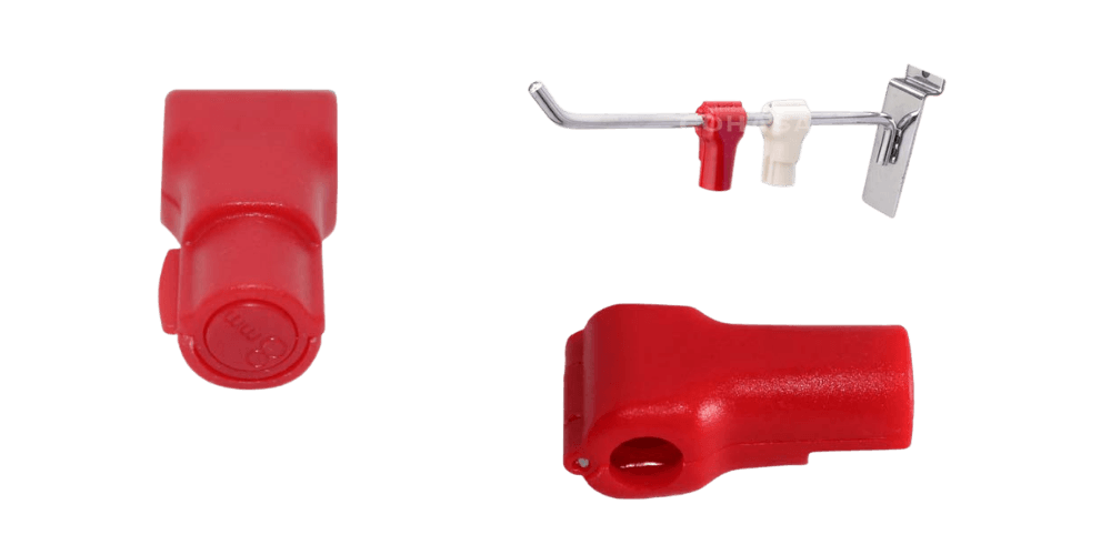 Stop lock 6 mm