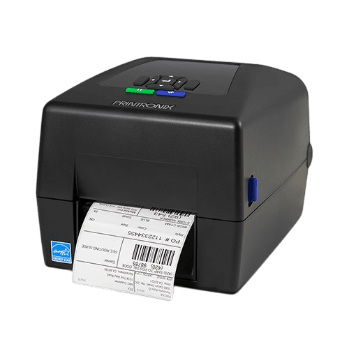 Impresoras Serie T800 de 4 pulgadas