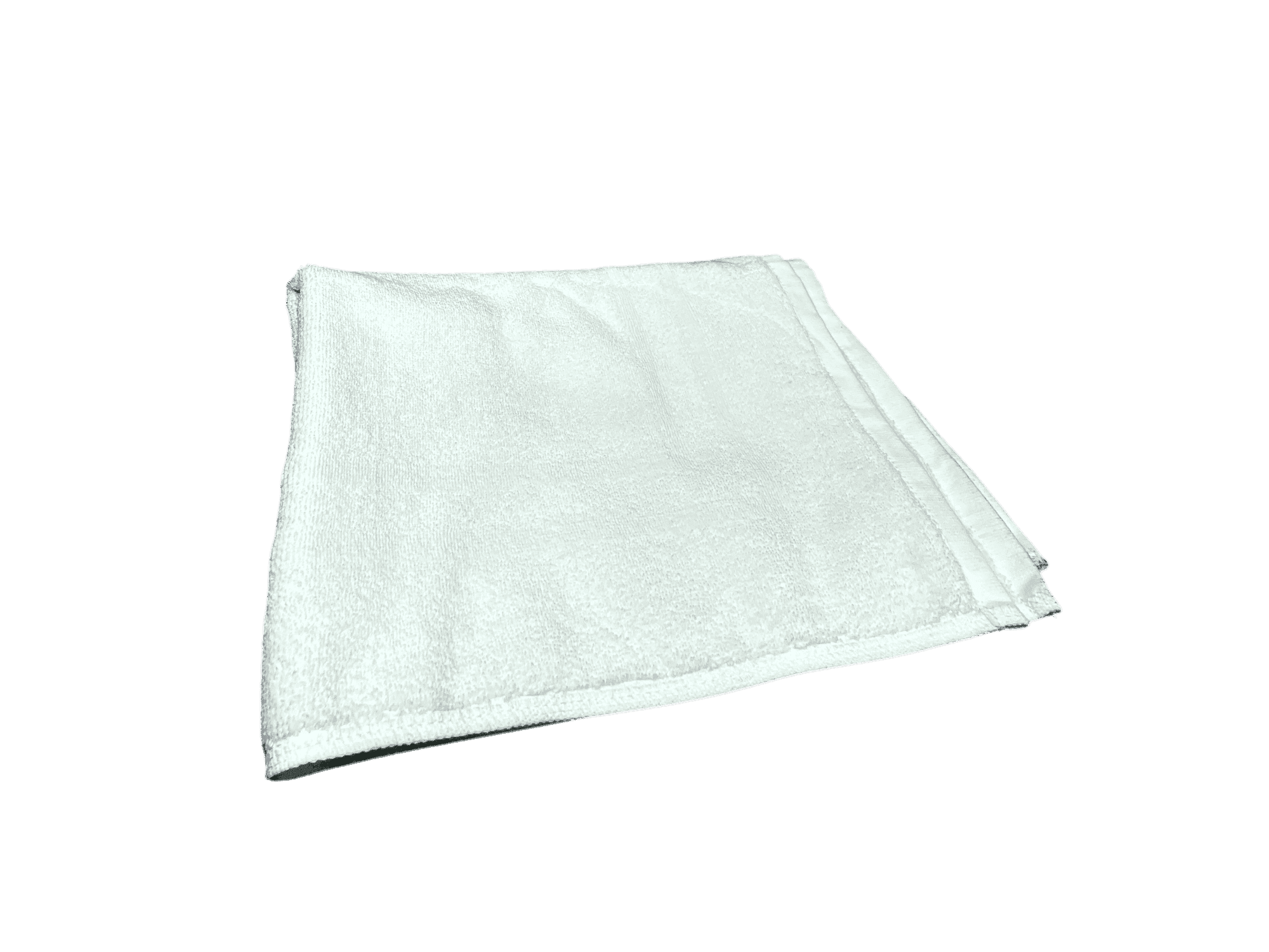 TOALLA PISO BLANCO (H-062C)