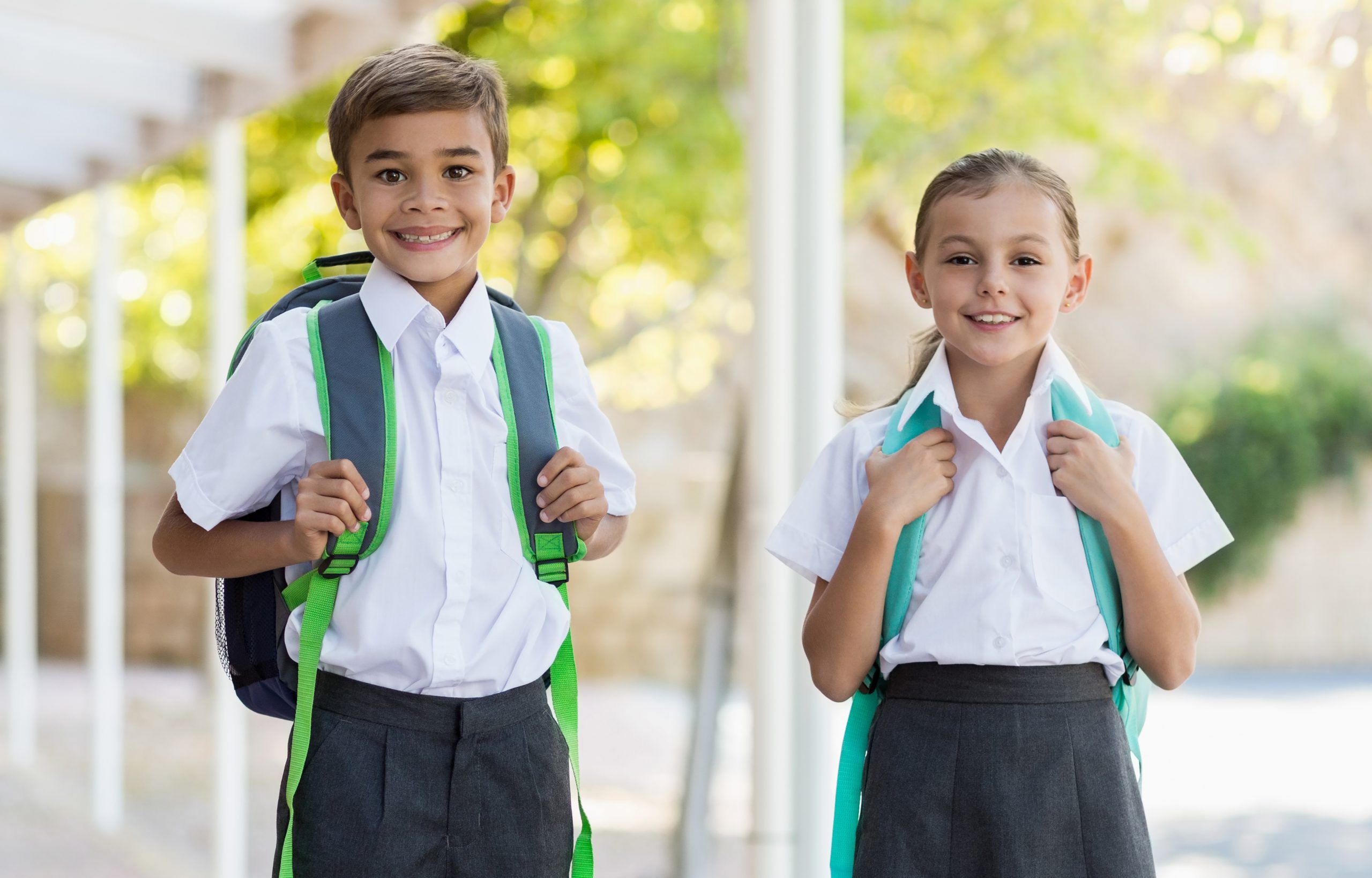 Uniformes Escolares